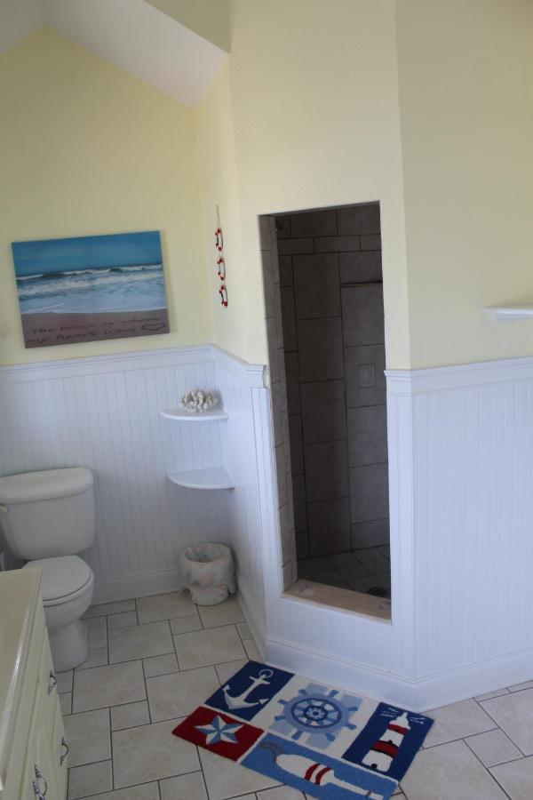 Sandbar Bed & Breakfast Nags Head Exterior photo