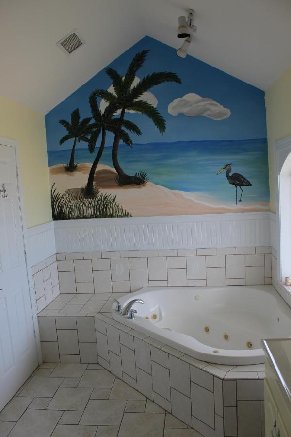 Sandbar Bed & Breakfast Nags Head Exterior photo
