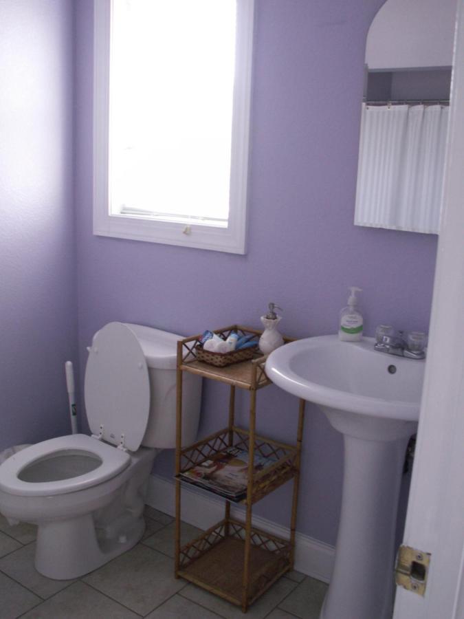 Sandbar Bed & Breakfast Nags Head Exterior photo