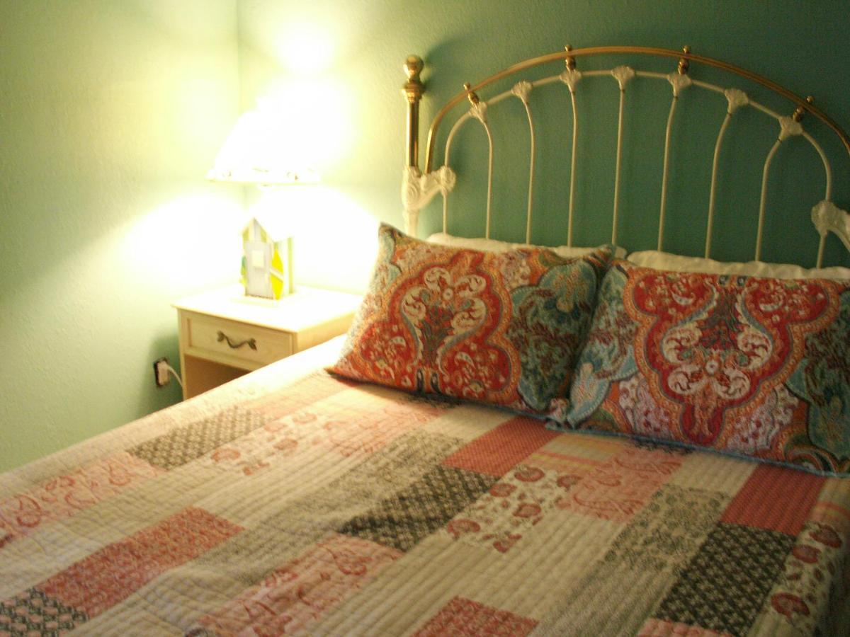 Sandbar Bed & Breakfast Nags Head Exterior photo