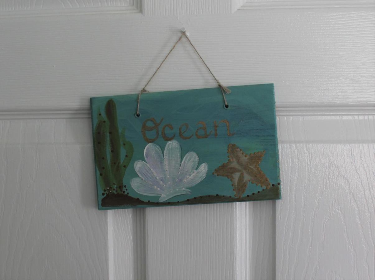 Sandbar Bed & Breakfast Nags Head Exterior photo