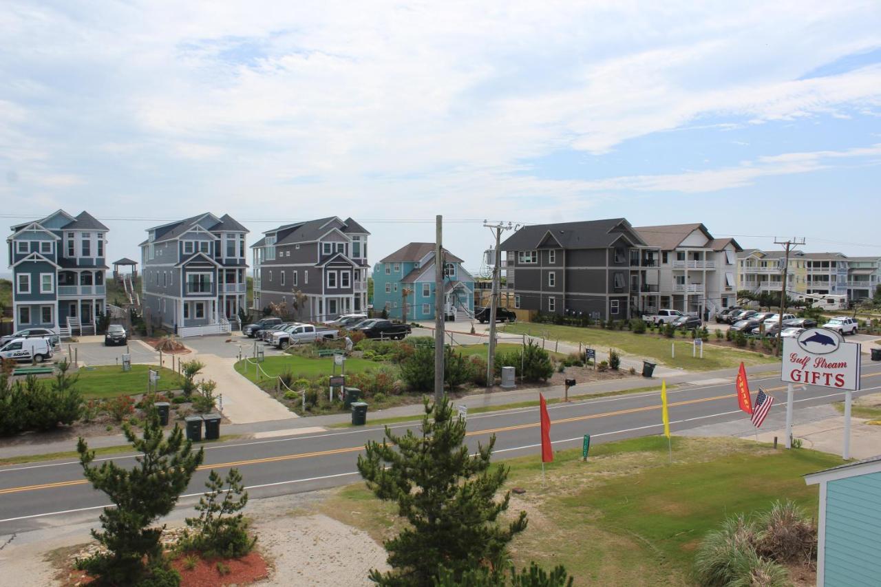 Sandbar Bed & Breakfast Nags Head Exterior photo